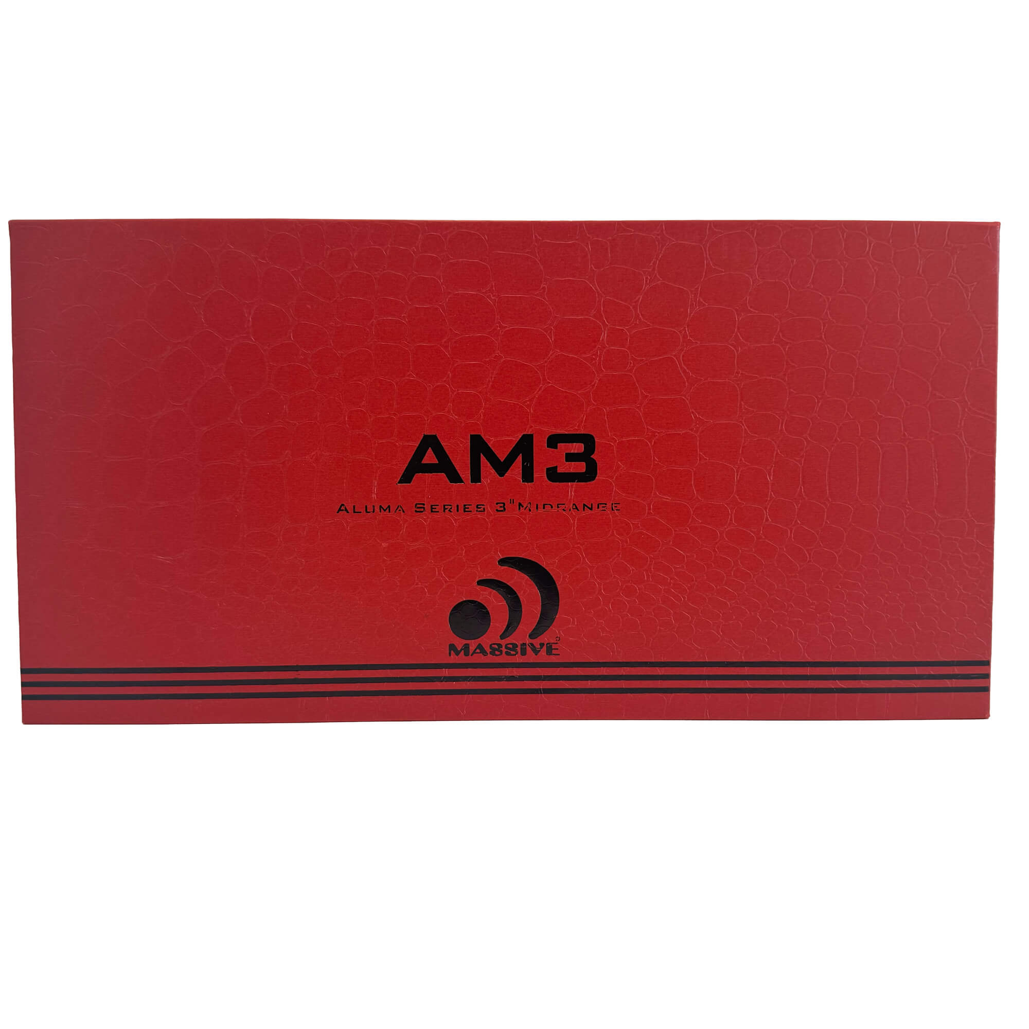 AM3 - 3" ALUMA Series Add-On Single Speaker