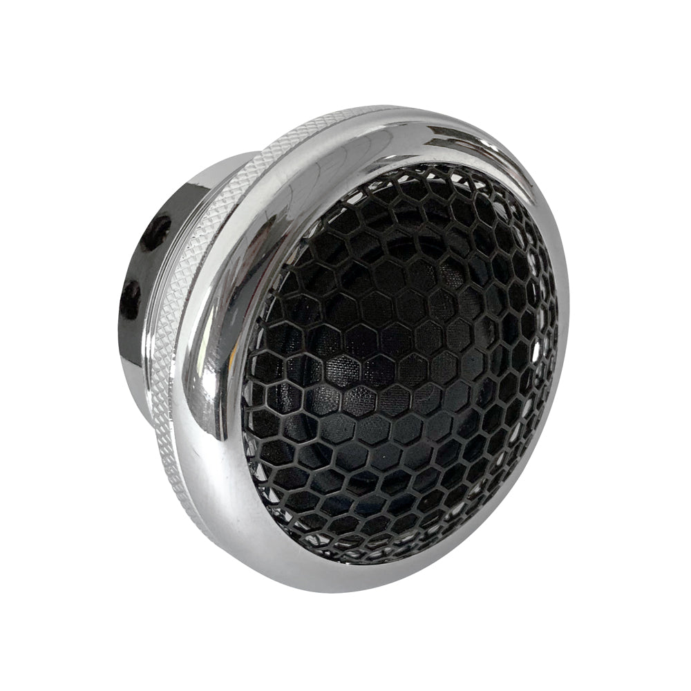 CT25 - Carbon Series 25mm Silk Tweeter Set