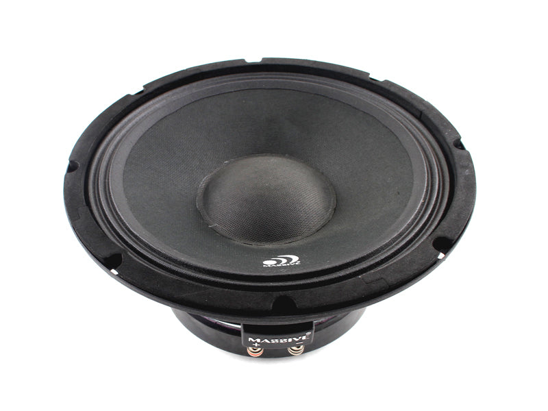 M10V2 - 10" 150 Watt 8 Ohm Mid-Range Speaker