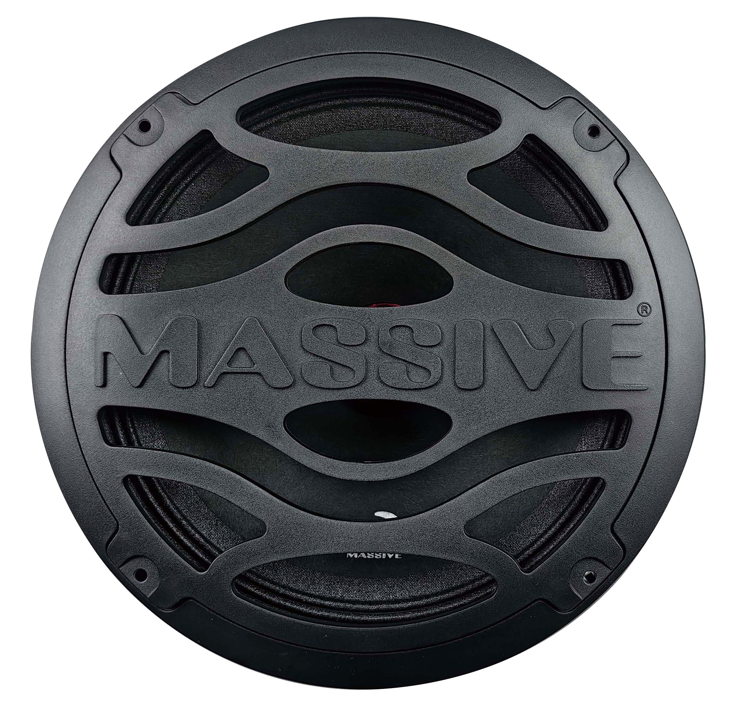 MM8A - 8" 150 Watt 4 Ohm Mid-Range / Mid-Bass Speaker