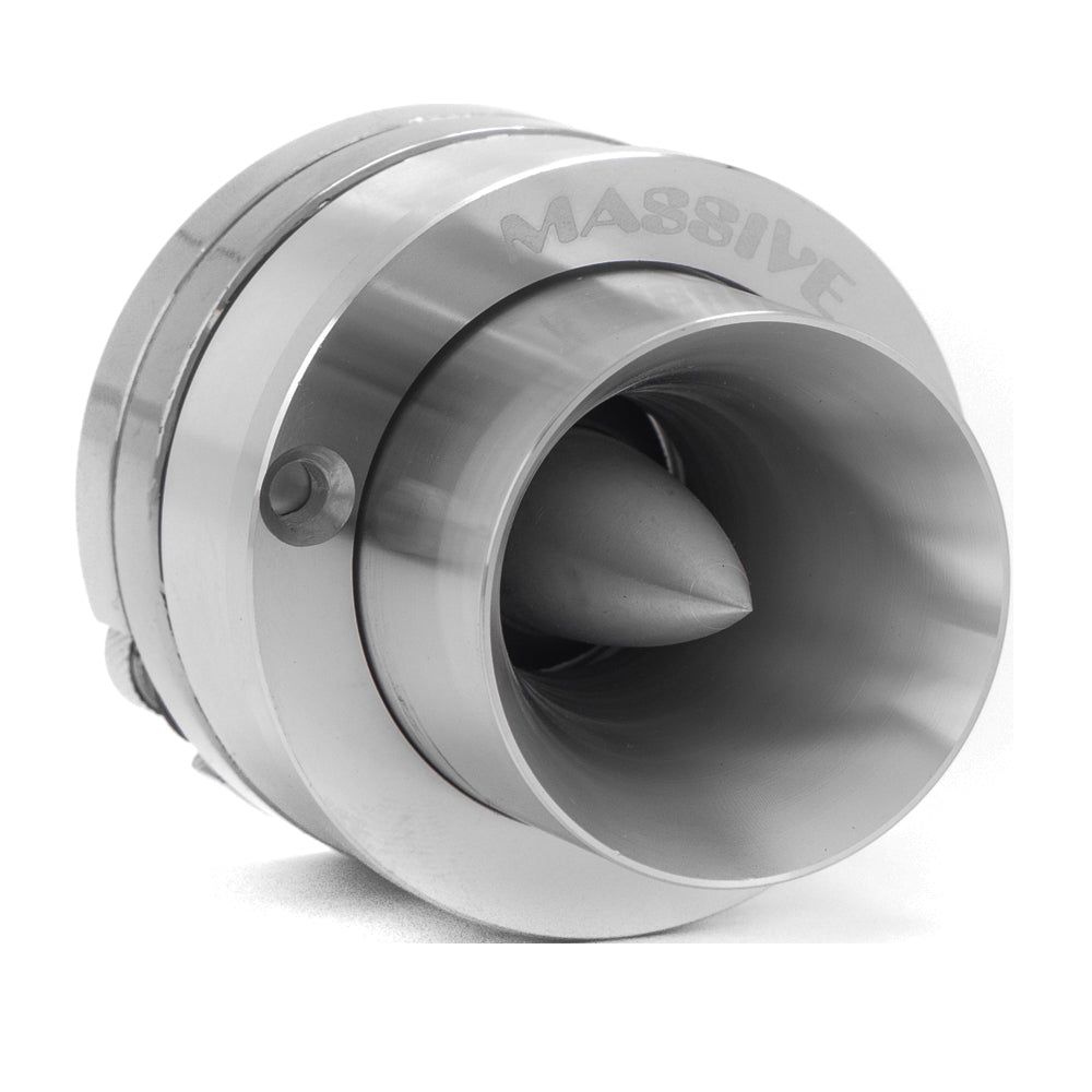 CT4 - 4 Ohm 25.5mm Super Bullet Titanium Tweeter AMS Rated