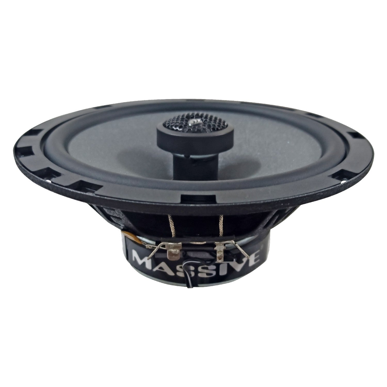 FC6X - 6.5" 75 Watts RMS Coaxial Speakers