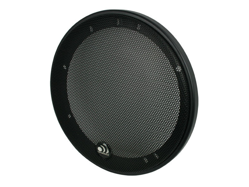 M6S - 6.5" 130 Watt 4 Ohm Mid-Range Shallow Mount Speaker