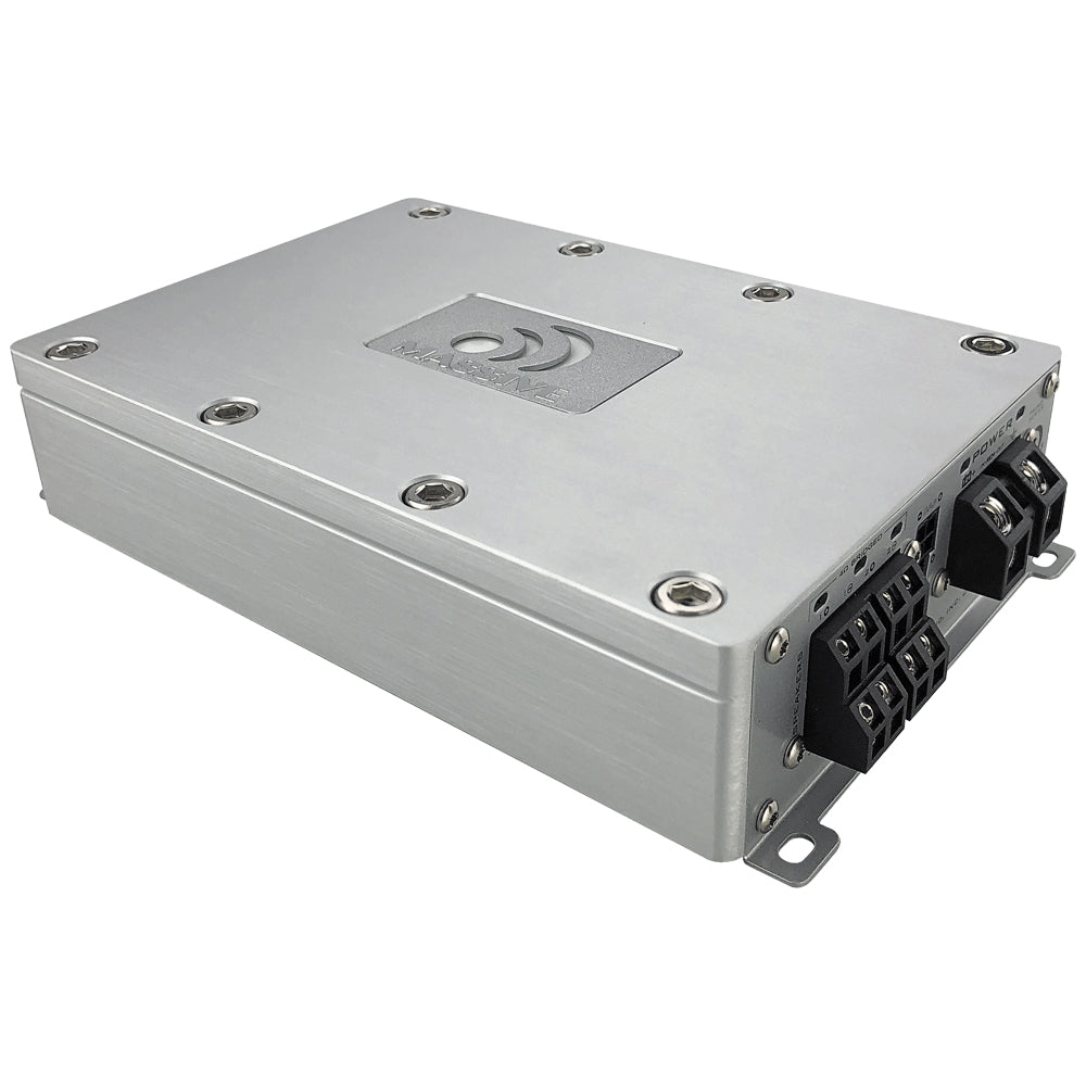 PX4 - 100 Watts RMS x 4 @ 4 Ohm 4 Channel Amplifier