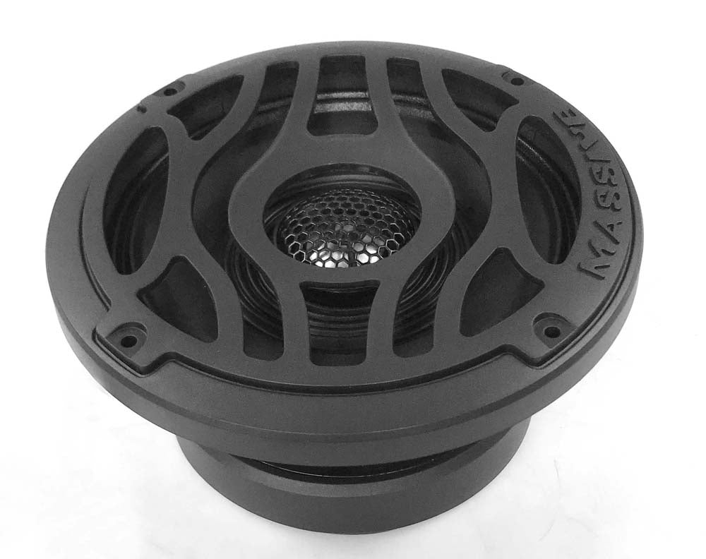 T65X - 6.5" 120 Watts Marine Coaxial Speakers